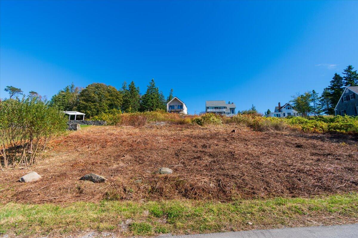 Map 102 Lots 91 And 103 Factory Road Saint George ME 04860