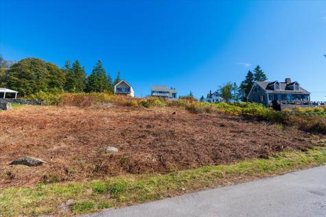 Map 102 Lots 91 And 103 Factory Road Saint George ME 04860