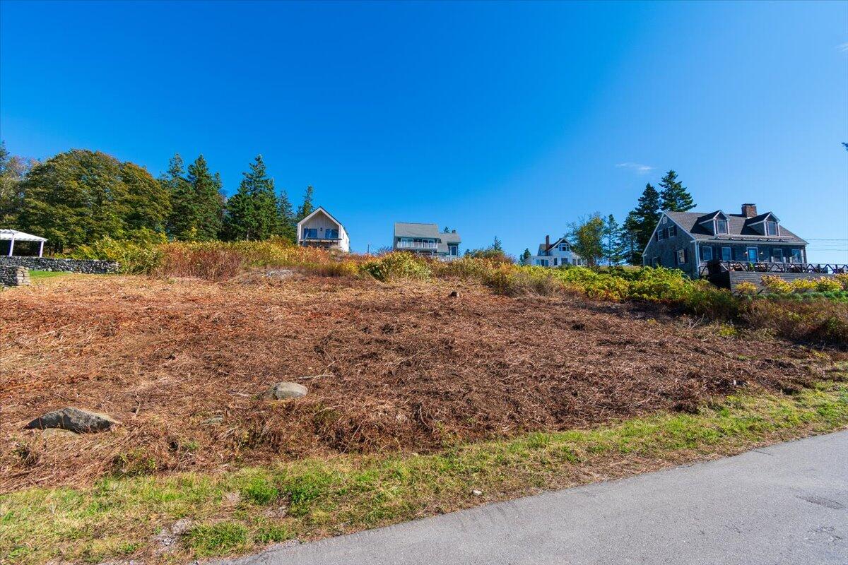 Map 102 Lots 91 And 103 Factory Road Saint George ME 04860