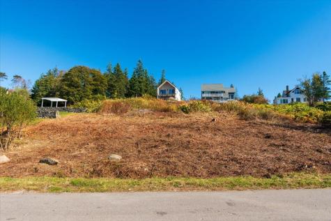 Map 102 Lots 91 And 103 Factory Road Saint George ME 04860