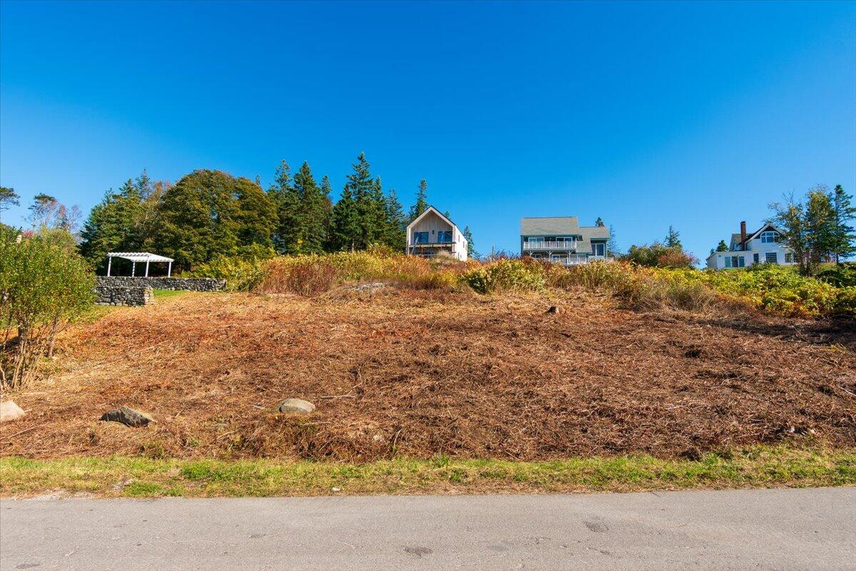 Map 102 Lots 91 And 103 Factory Road Saint George ME 04860