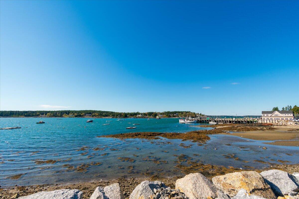 Map 102 Lots 91 And 103 Factory Road Saint George ME 04860