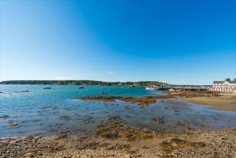 Map 102 Lots 91 And 103 Factory Road Saint George ME 04860