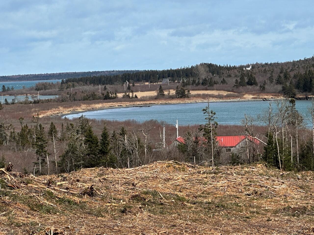 25A-14 Blackwood Lane Lubec ME 04652