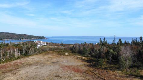 25a-14 Blackwood Lane Lubec ME 04652