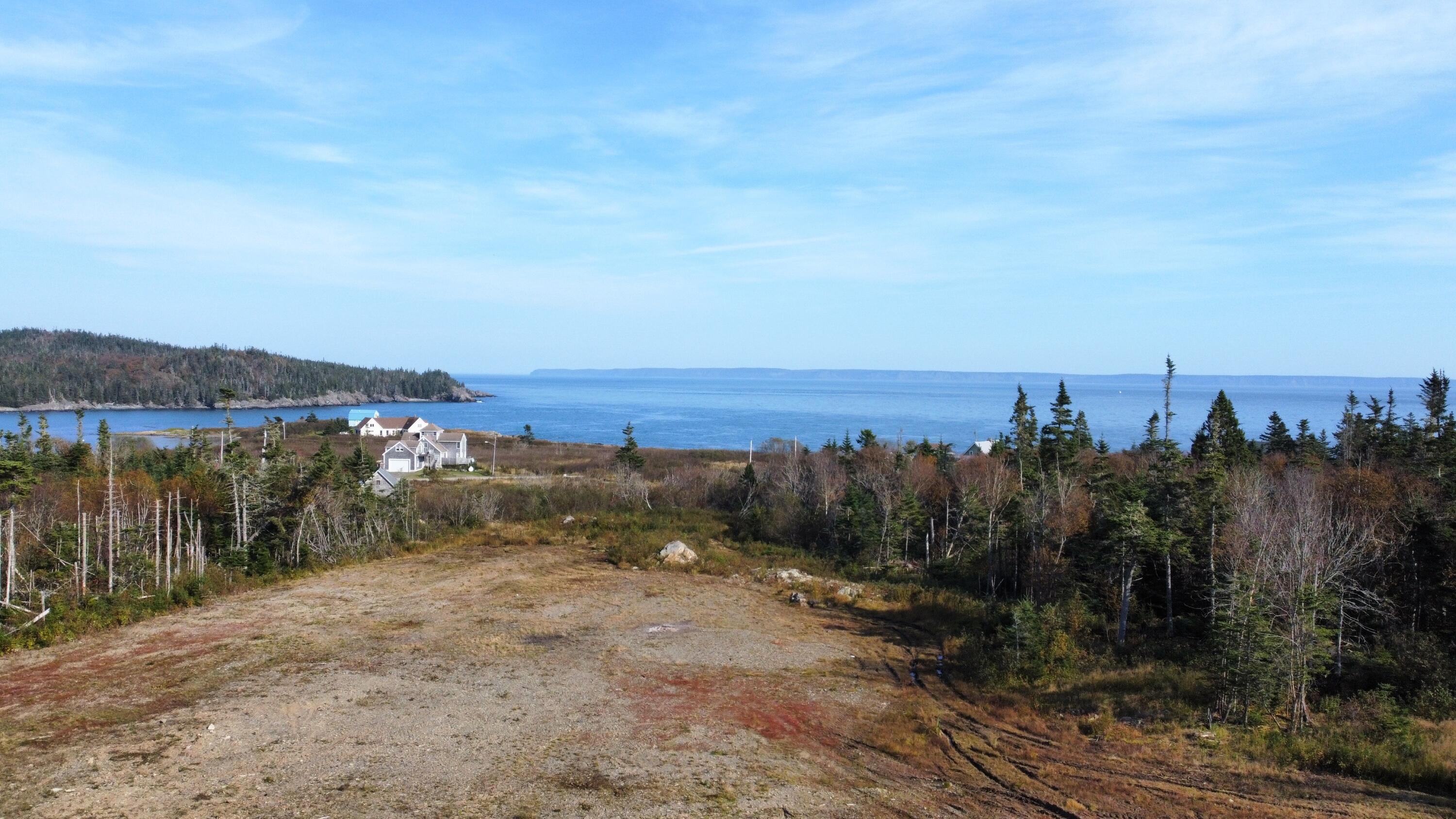 25A-14 Blackwood Lane Lubec ME 04652