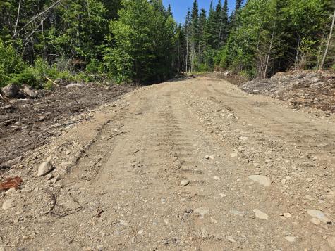 25a-14 Blackwood Lane Lubec ME 04652