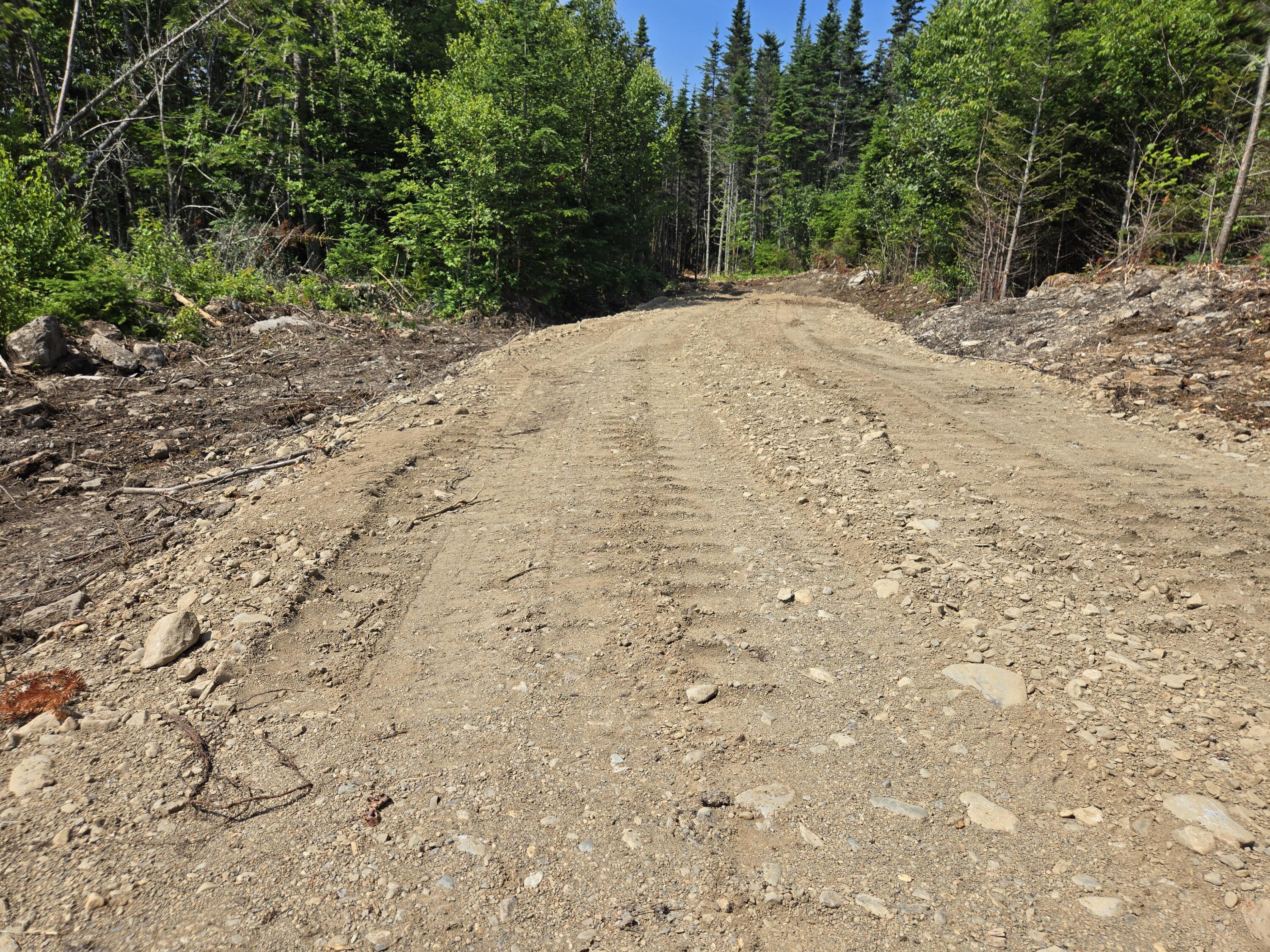 25A-14 Blackwood Lane Lubec ME 04652