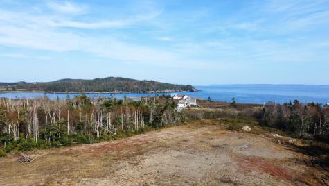 25a-14 Blackwood Lane Lubec ME 04652