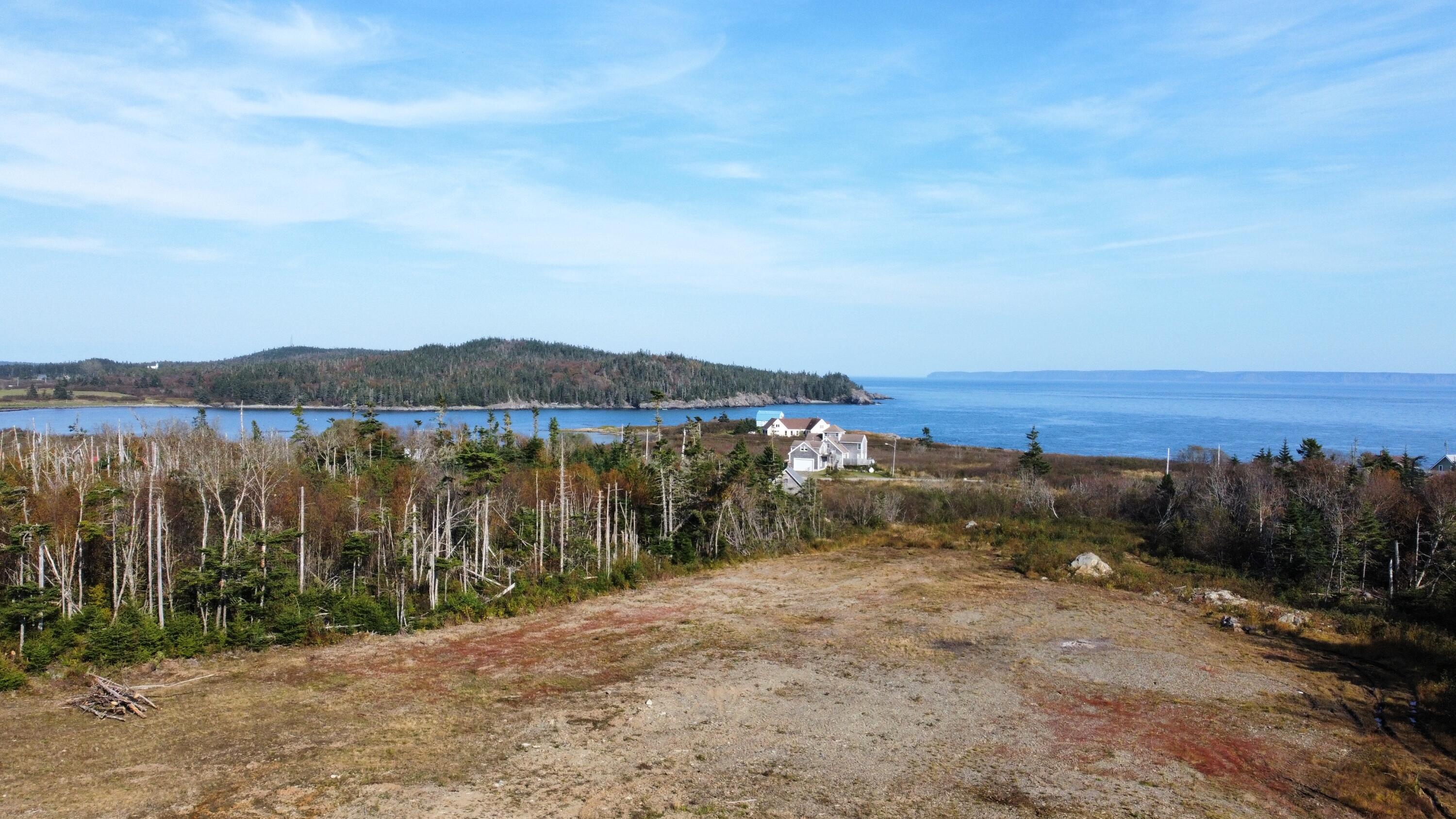 25A-14 Blackwood Lane Lubec ME 04652