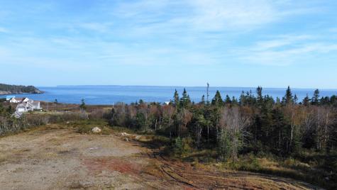 25a-14 Blackwood Lane Lubec ME 04652