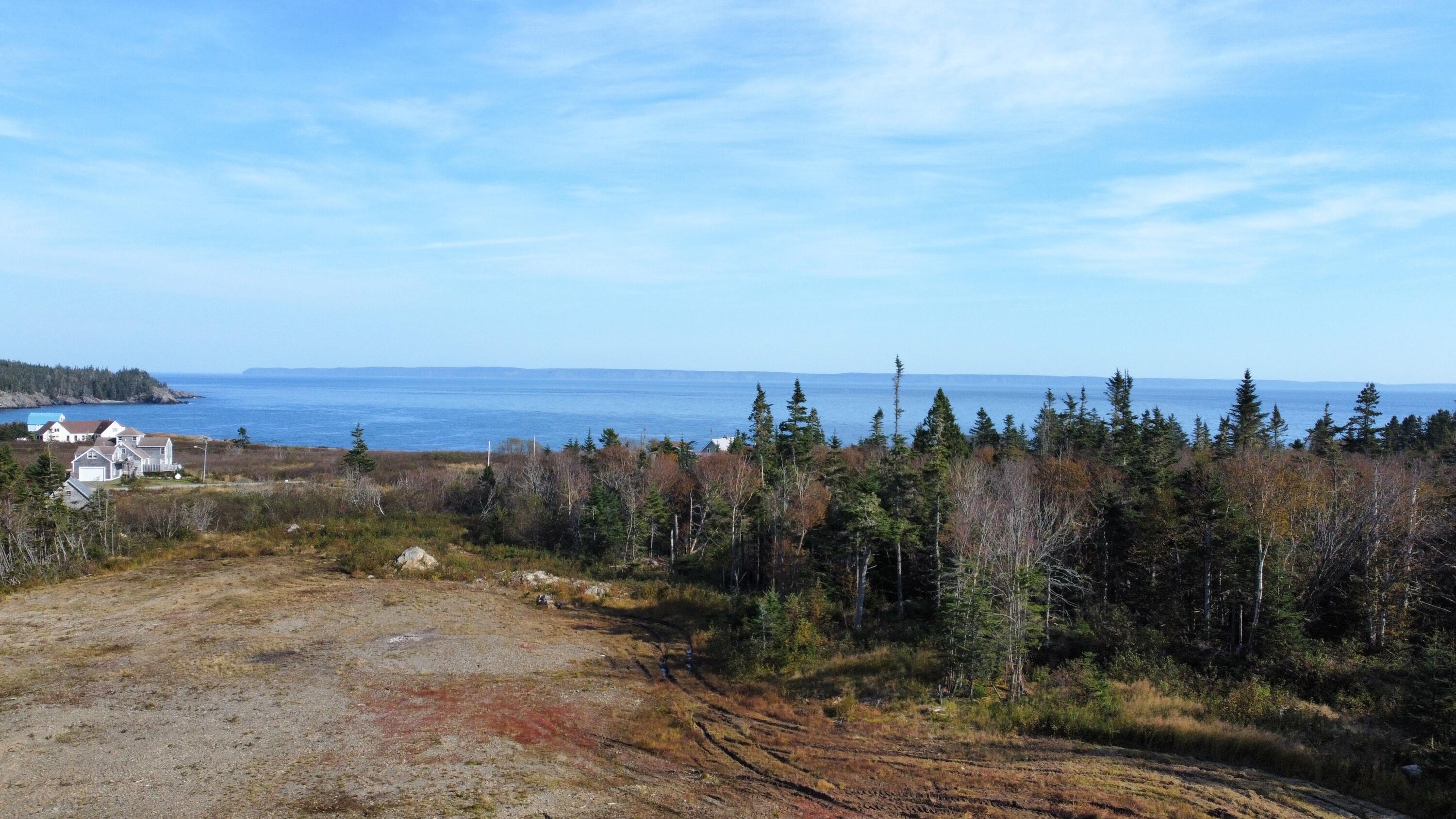 25A-14 Blackwood Lane Lubec ME 04652