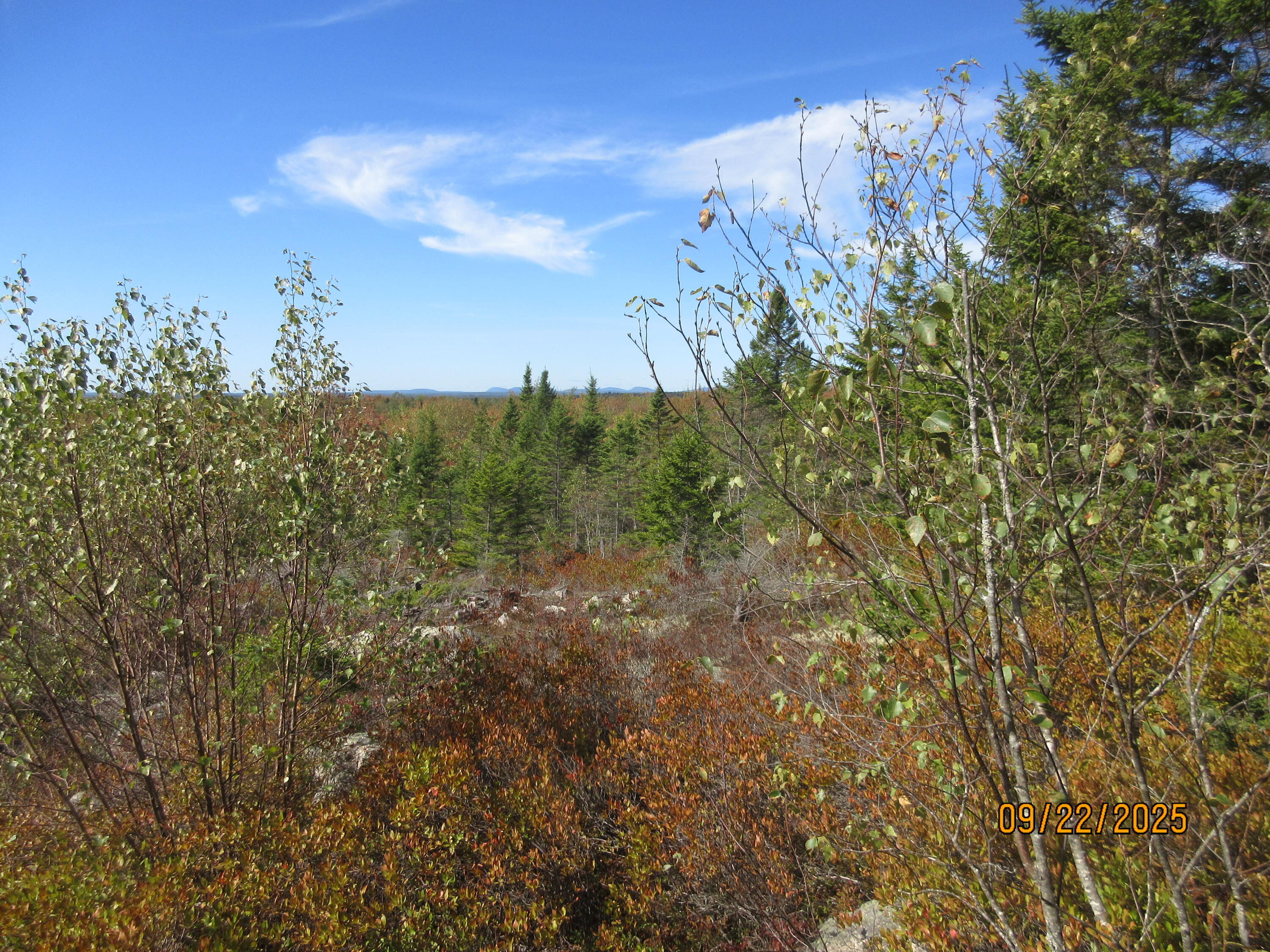 Lot #7 Highland Road Addison ME 04606