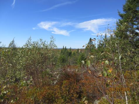Lot #7 Highland Road Addison ME 04606