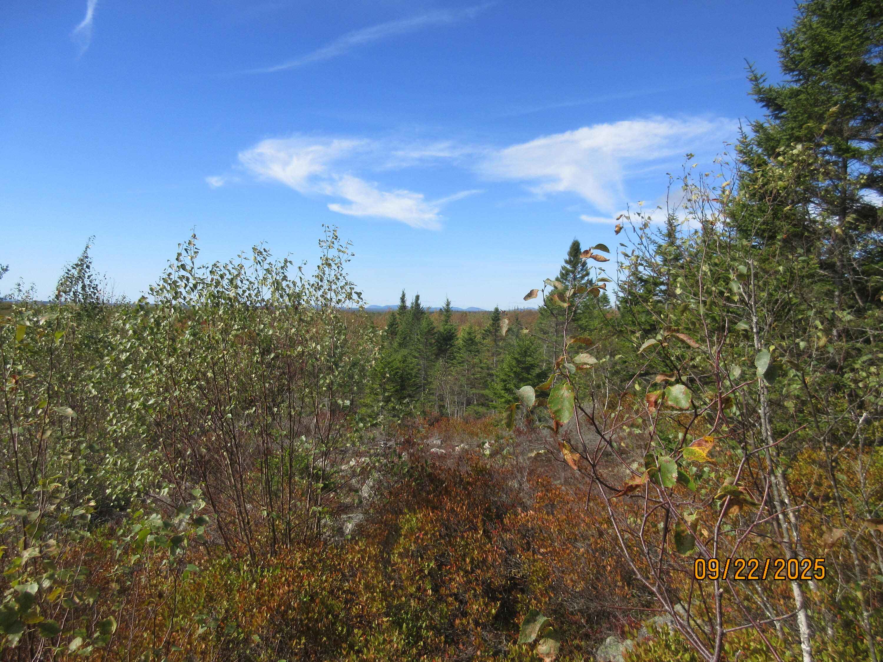 Lot #7 Highland Road Addison ME 04606