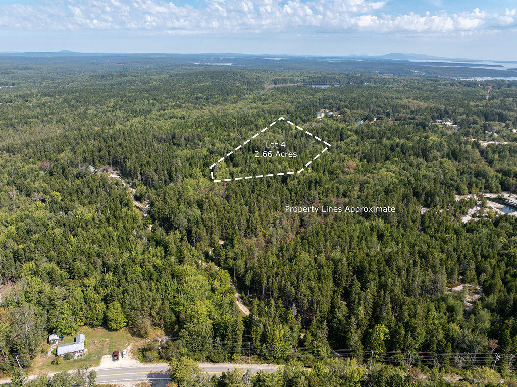 12-4 S S Burnt Cove Road Stonington ME 04681