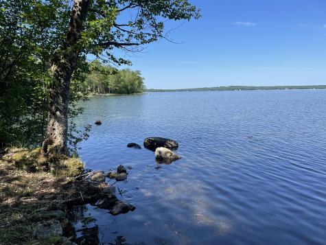 Lot 9-4 Lilly Drive Newport ME 04953