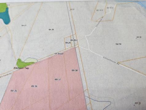 Lot 25.1 Pleasant Pond Road Atkinson ME 04426