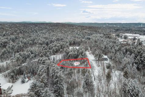 M4 L16-9 Fox Hollow Lane Skowhegan ME 04976