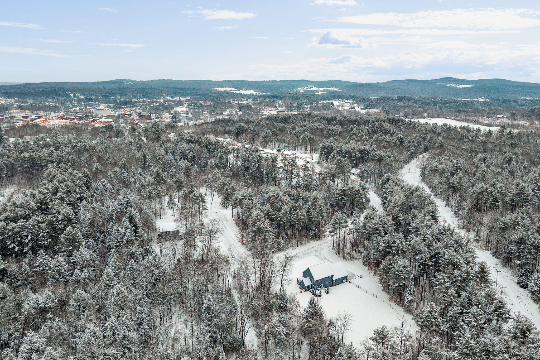 M4 L16-9 Fox Hollow Lane Skowhegan ME 04976