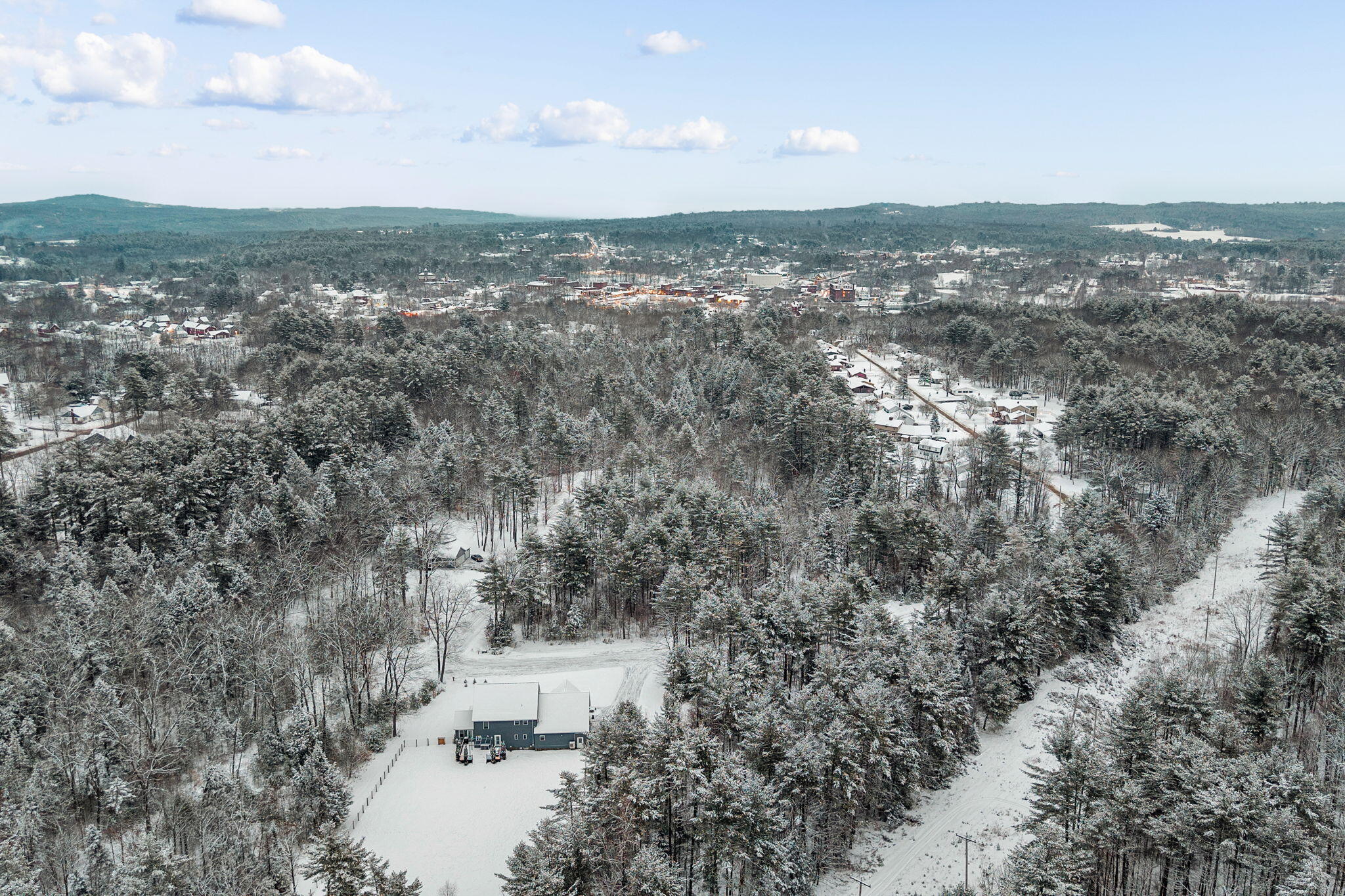 M4 L16-9 Fox Hollow Lane Skowhegan ME 04976