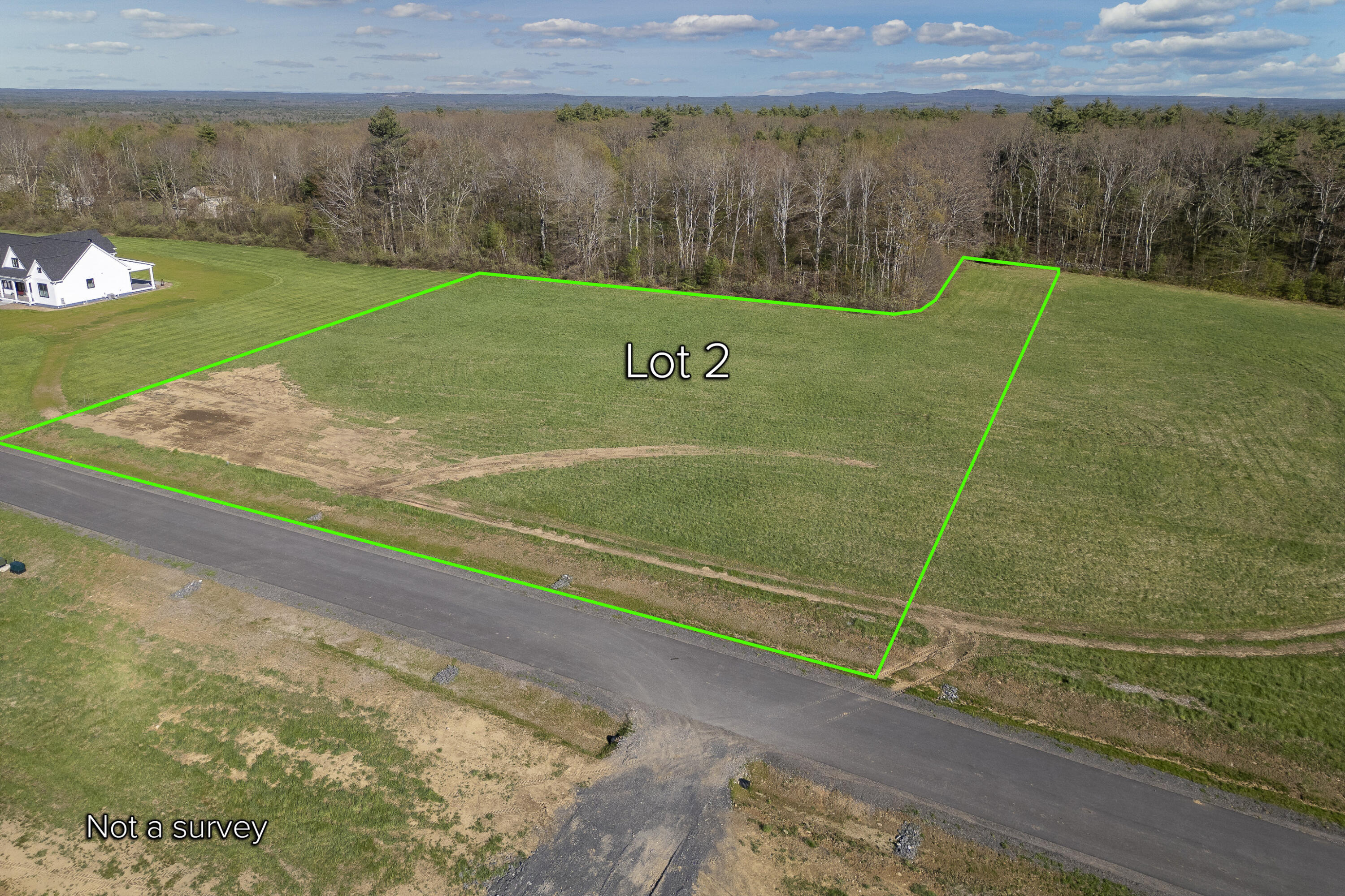 5 Sitko Lane Berwick ME 03901