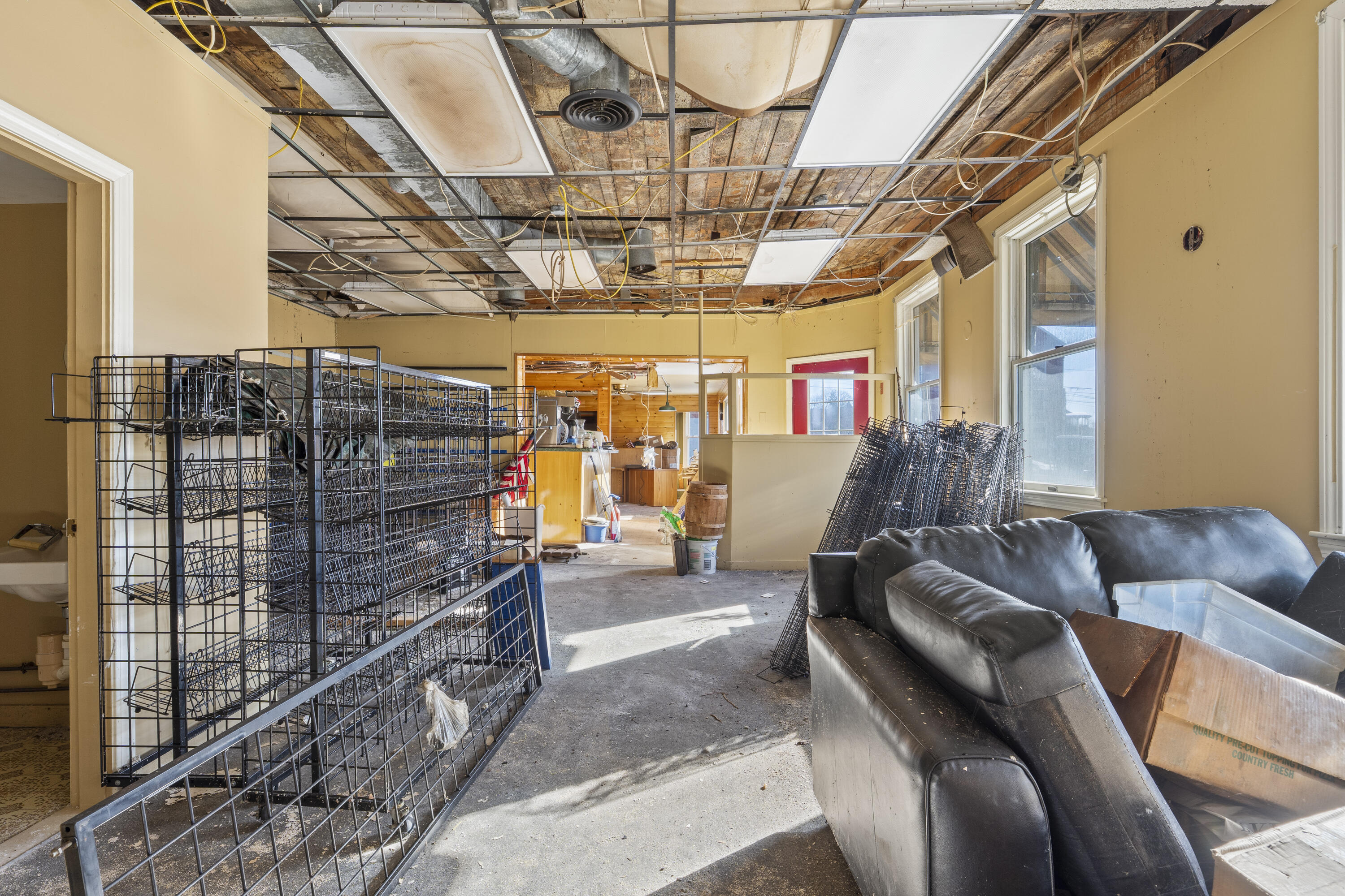 258 Jefferson Street Waldoboro ME 04572