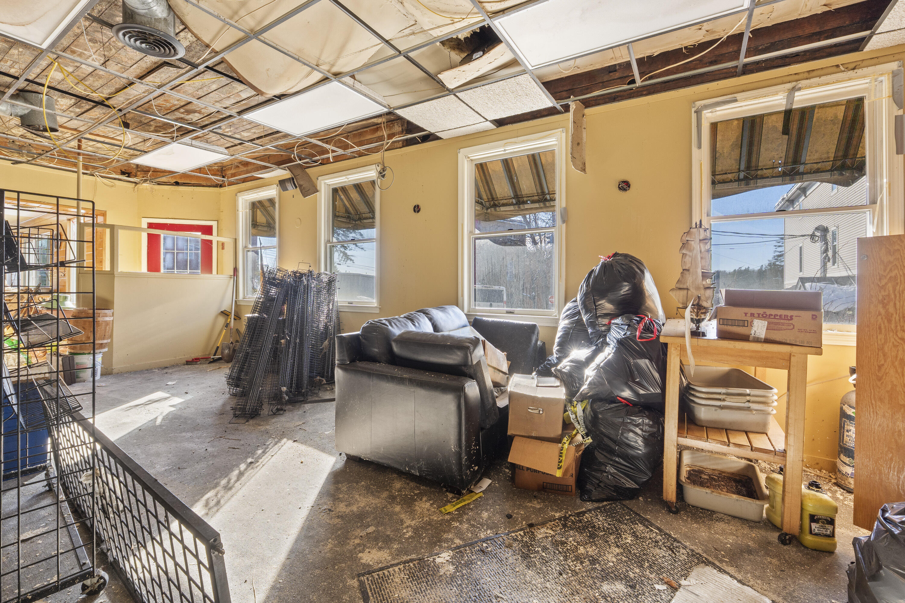 258 Jefferson Street Waldoboro ME 04572