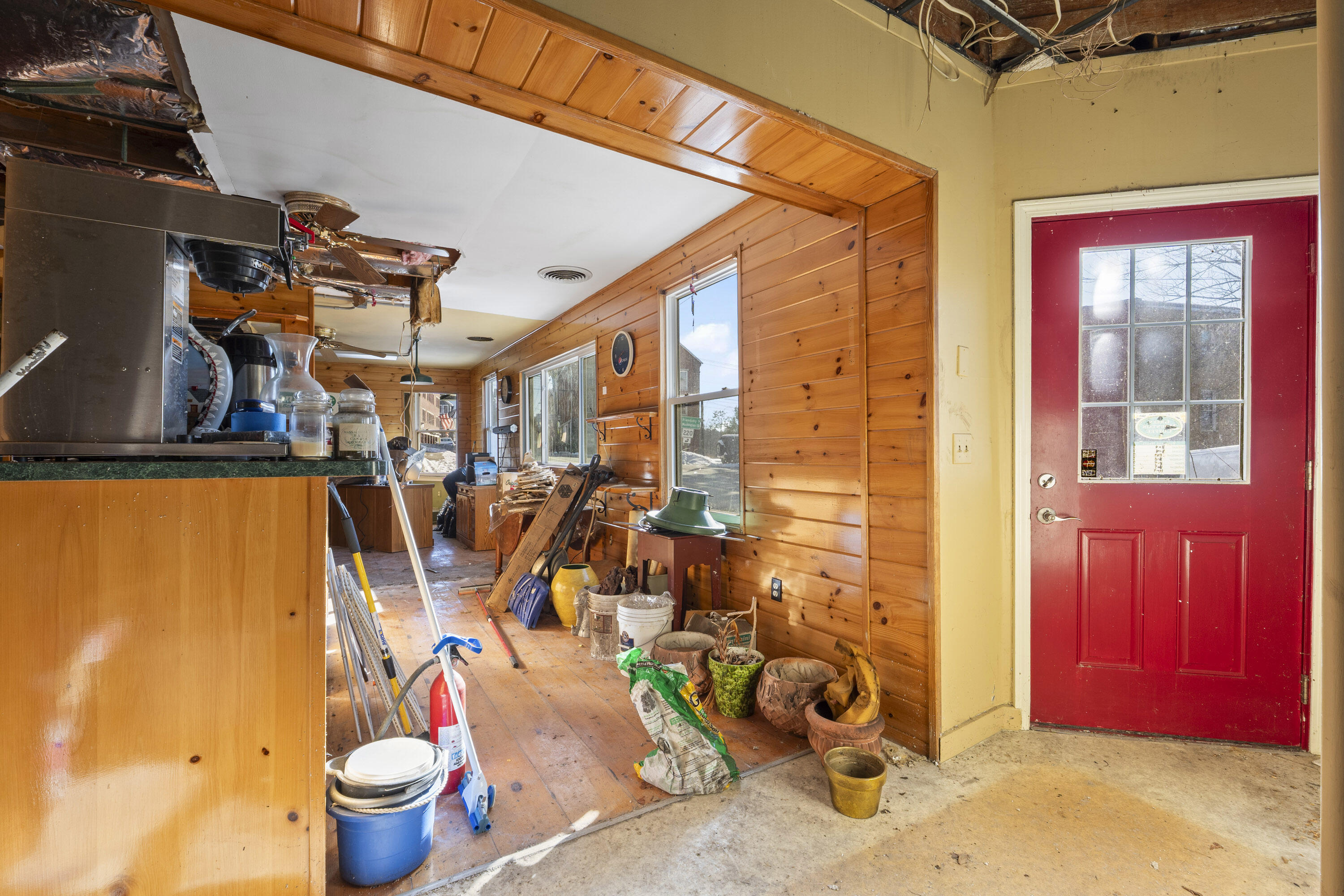 258 Jefferson Street Waldoboro ME 04572