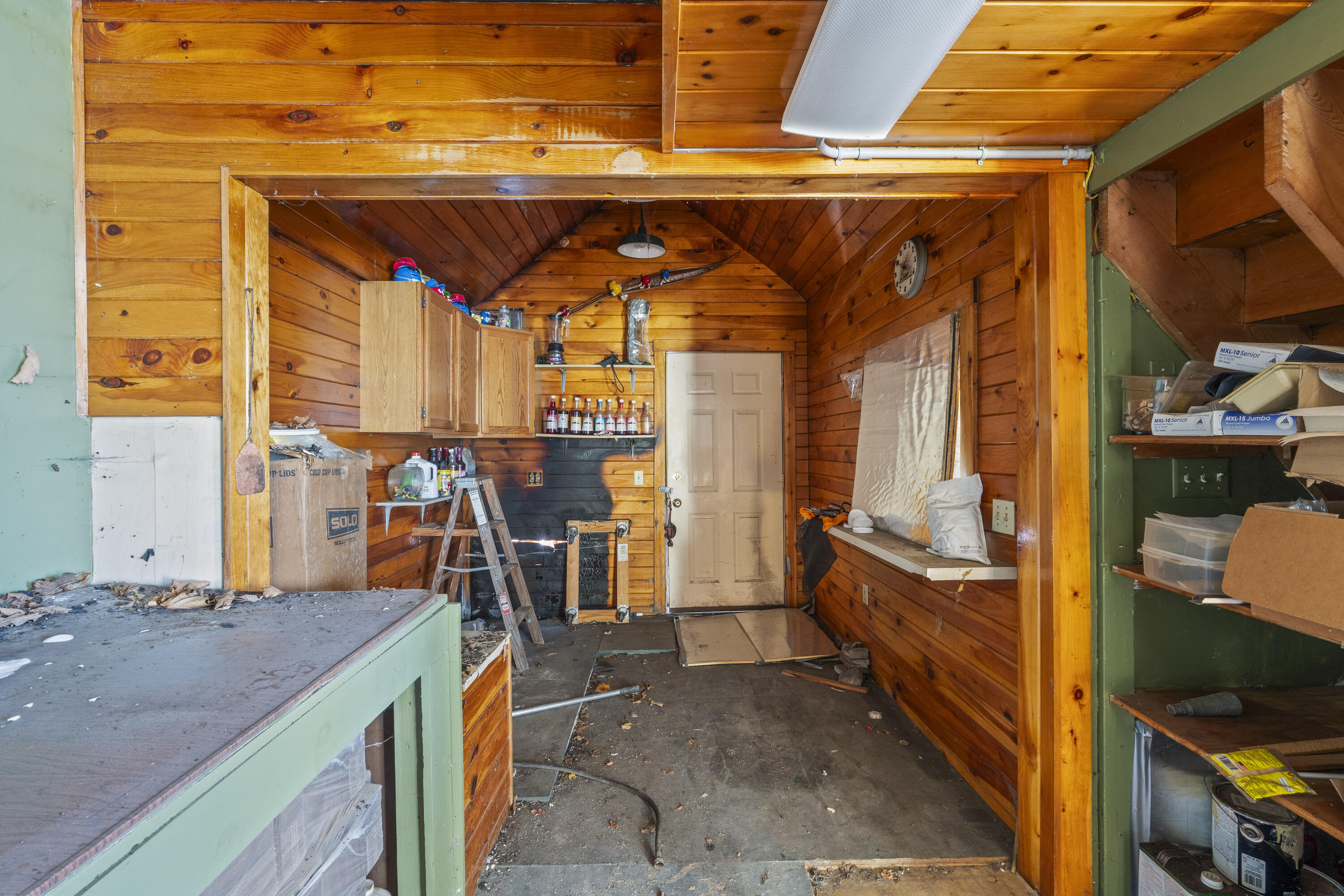 258 Jefferson Street Waldoboro ME 04572