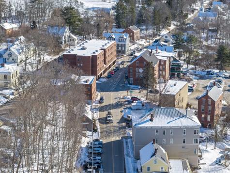 258 Jefferson Street Waldoboro ME 04572