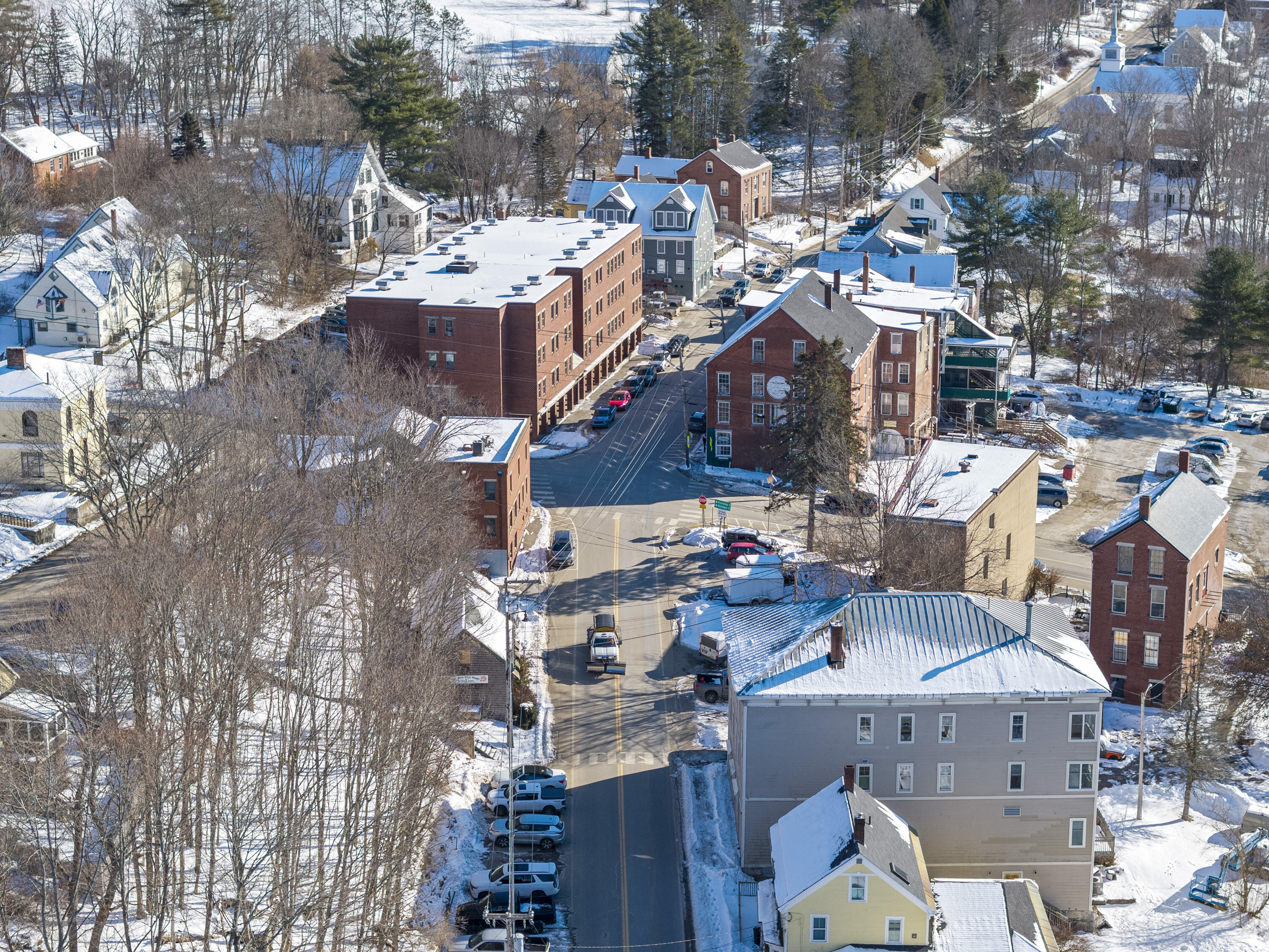 258 Jefferson Street Waldoboro ME 04572