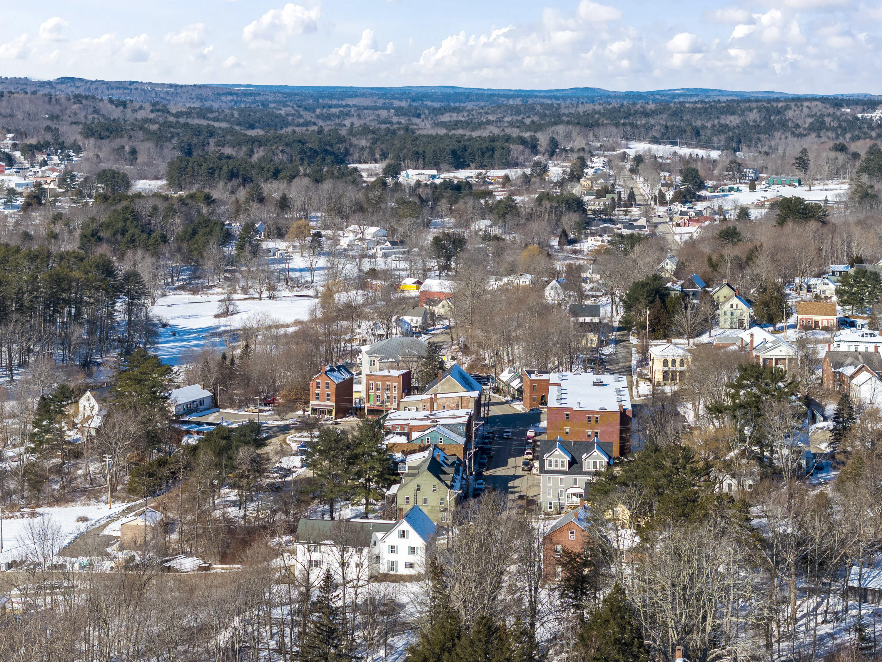 258 Jefferson Street Waldoboro ME 04572