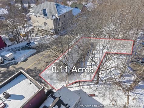 258 Jefferson Street Waldoboro ME 04572
