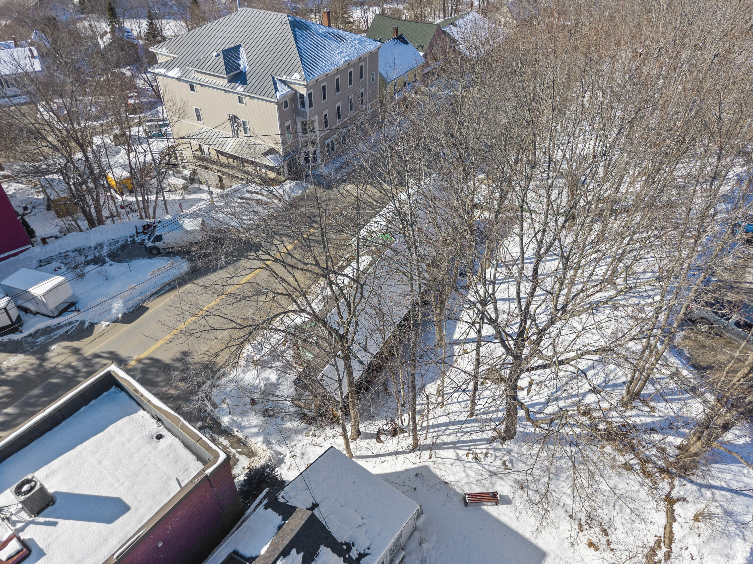 258 Jefferson Street Waldoboro ME 04572