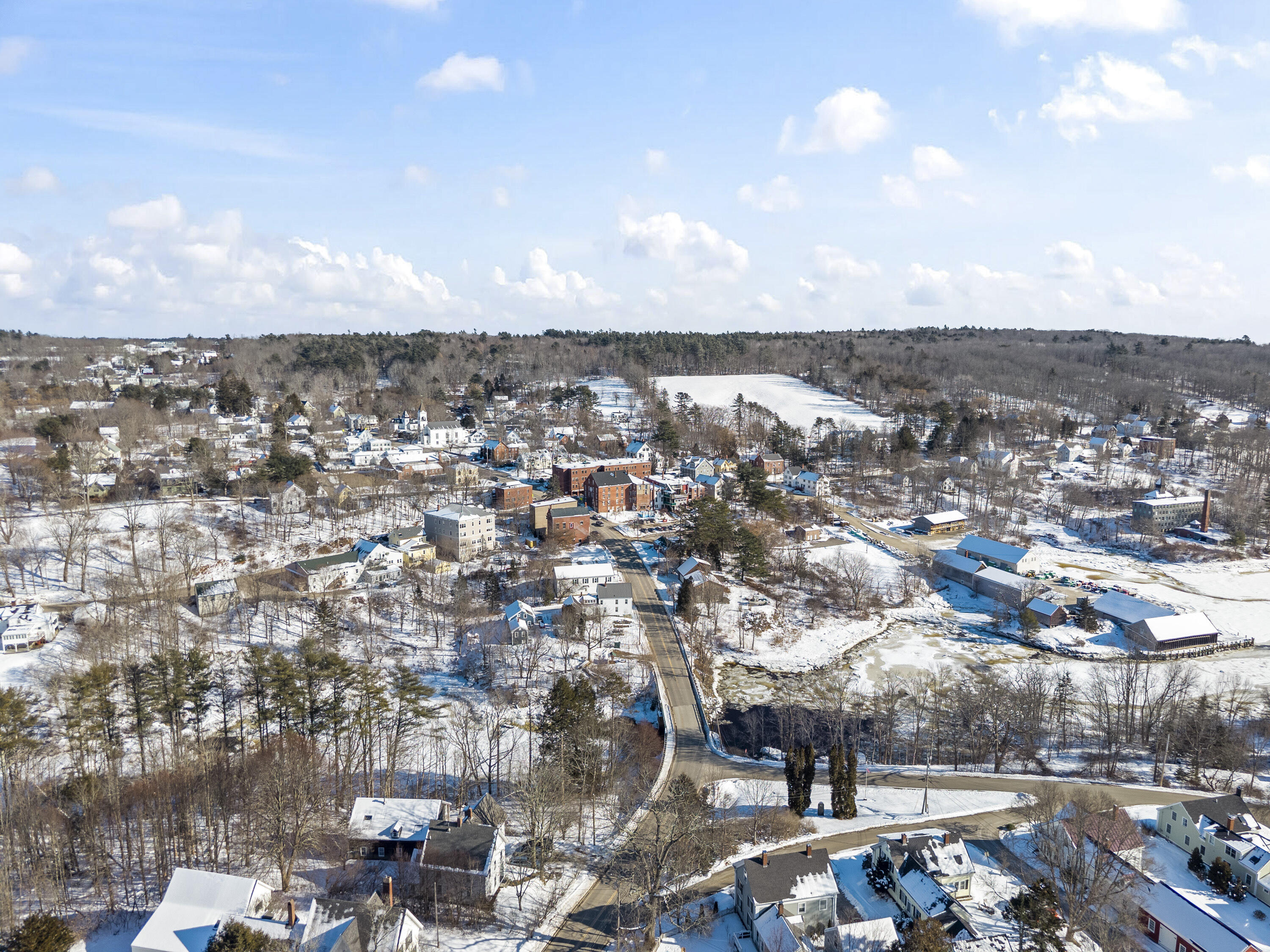 258 Jefferson Street Waldoboro ME 04572