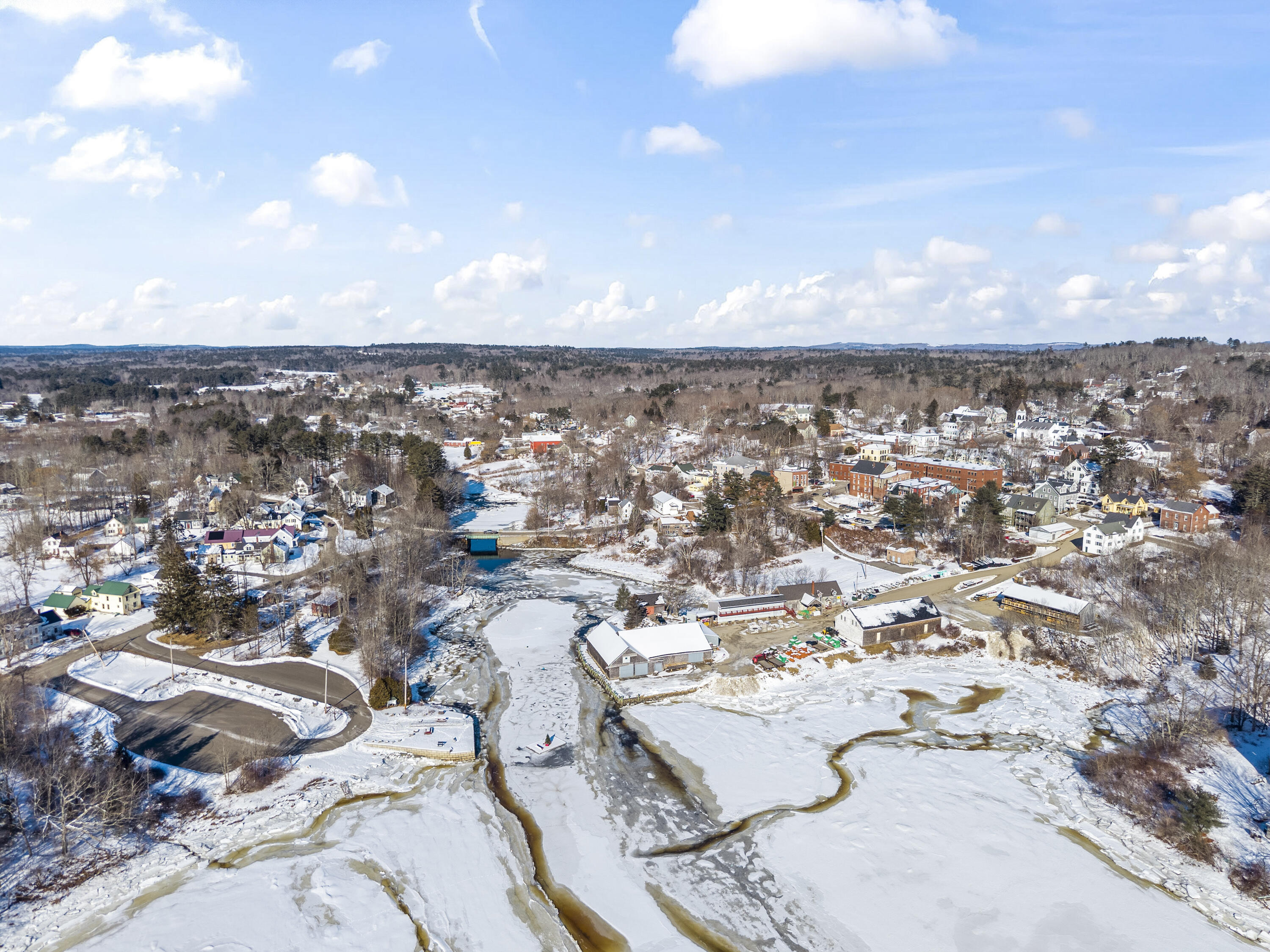 258 Jefferson Street Waldoboro ME 04572