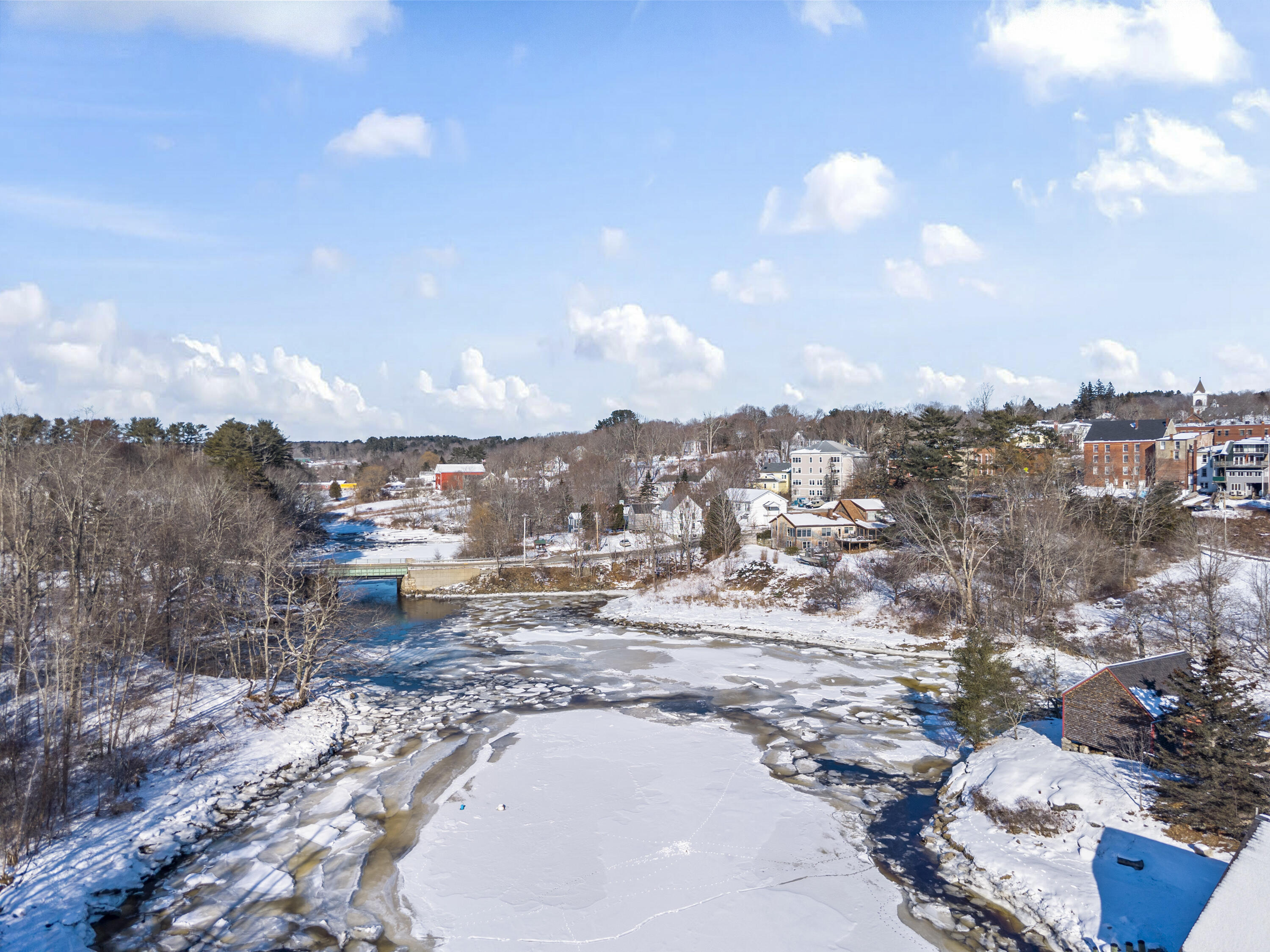 258 Jefferson Street Waldoboro ME 04572