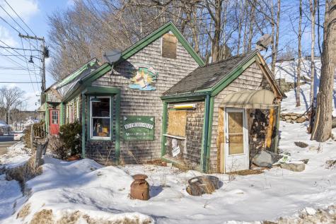 258 Jefferson Street Waldoboro ME 04572