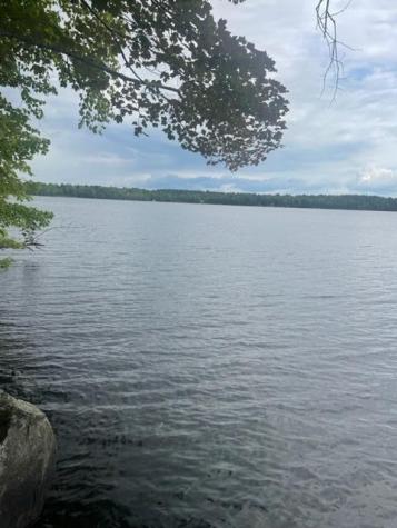 Lot 5 Golf Course, Cameo Sub Road Newport ME 04953