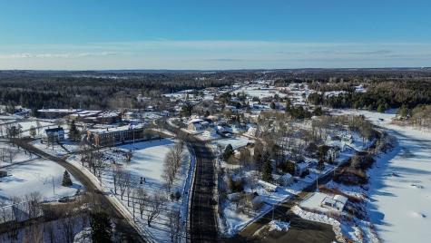 9 Grove Street Machias ME 04654