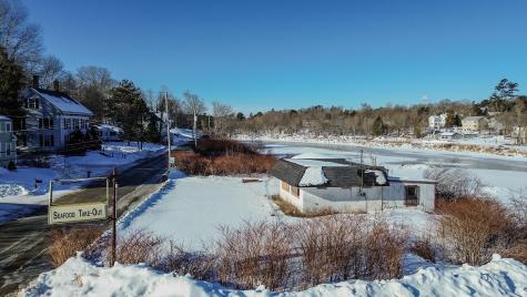 9 Grove Street Machias ME 04654