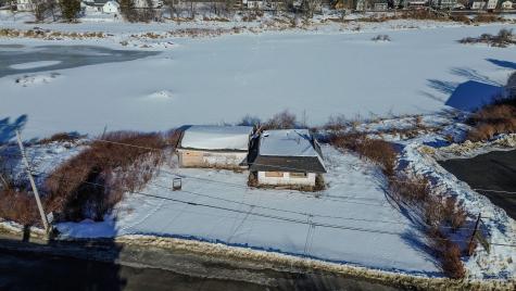 9 Grove Street Machias ME 04654