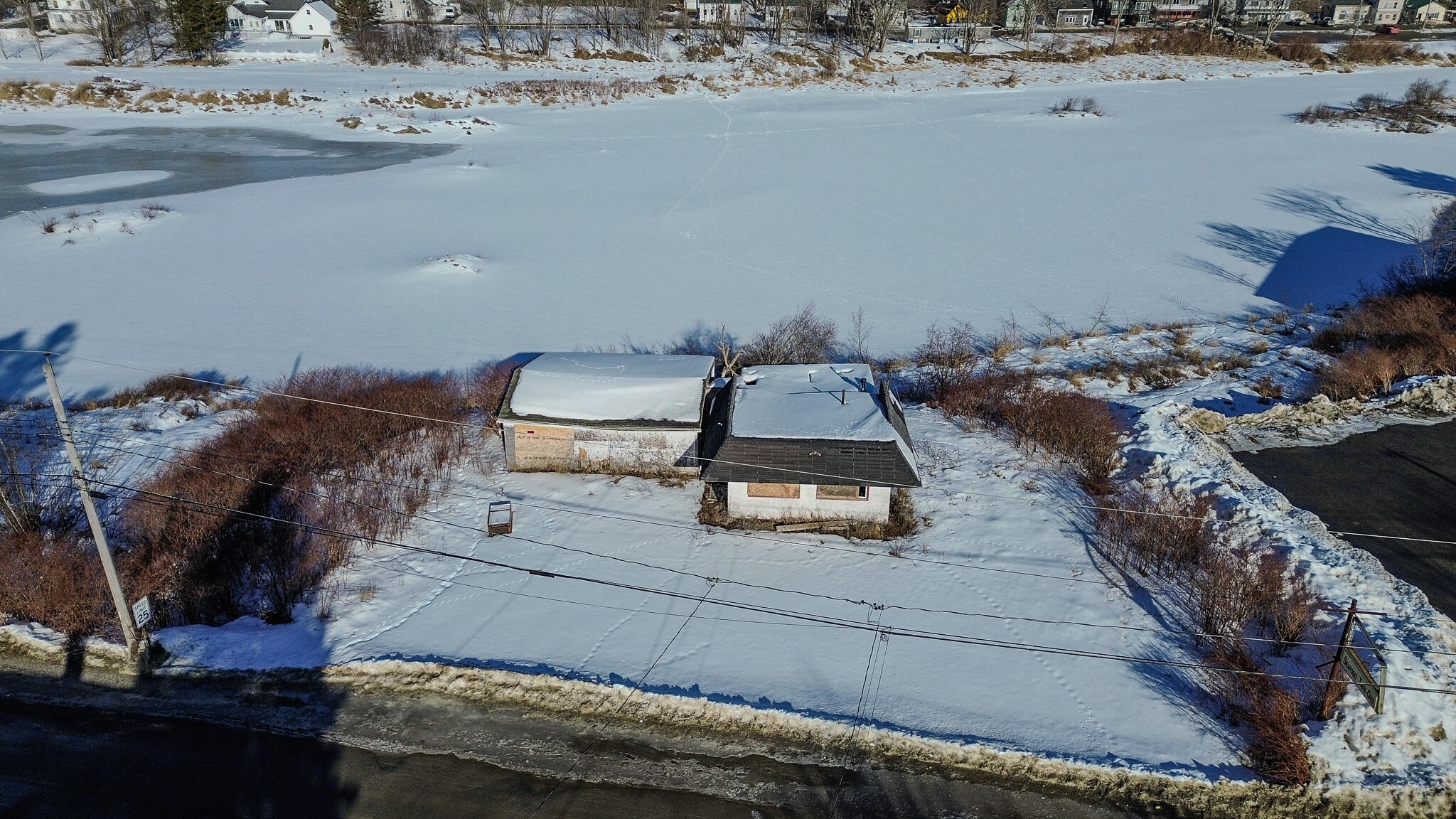 9 Grove Street Machias ME 04654