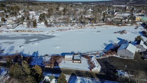 9 Grove Street Machias ME 04654