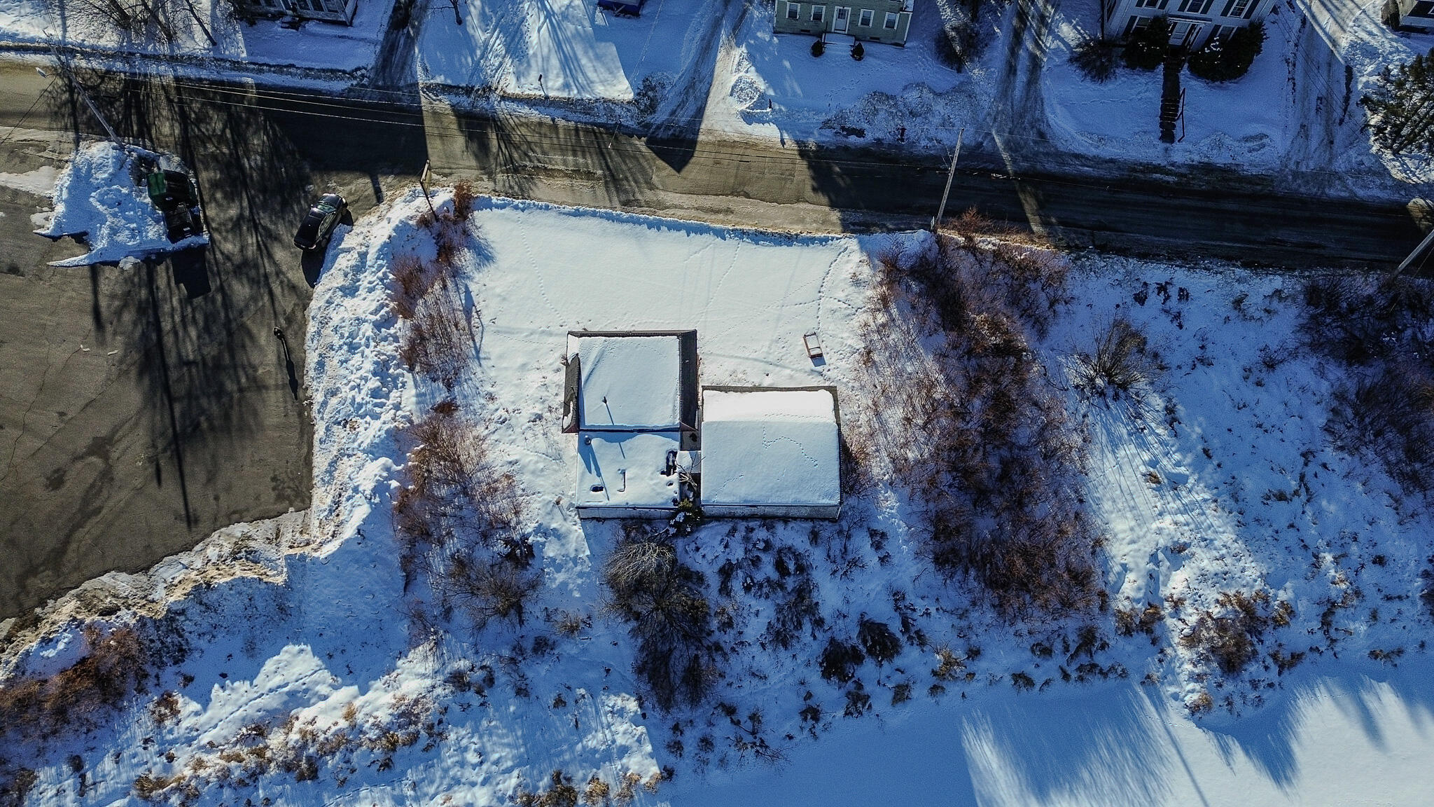 9 Grove Street Machias ME 04654