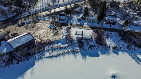 9 Grove Street Machias ME 04654