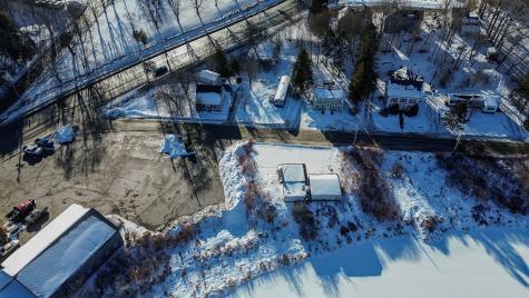 9 Grove Street Machias ME 04654