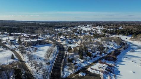 9 Grove Street Machias ME 04654