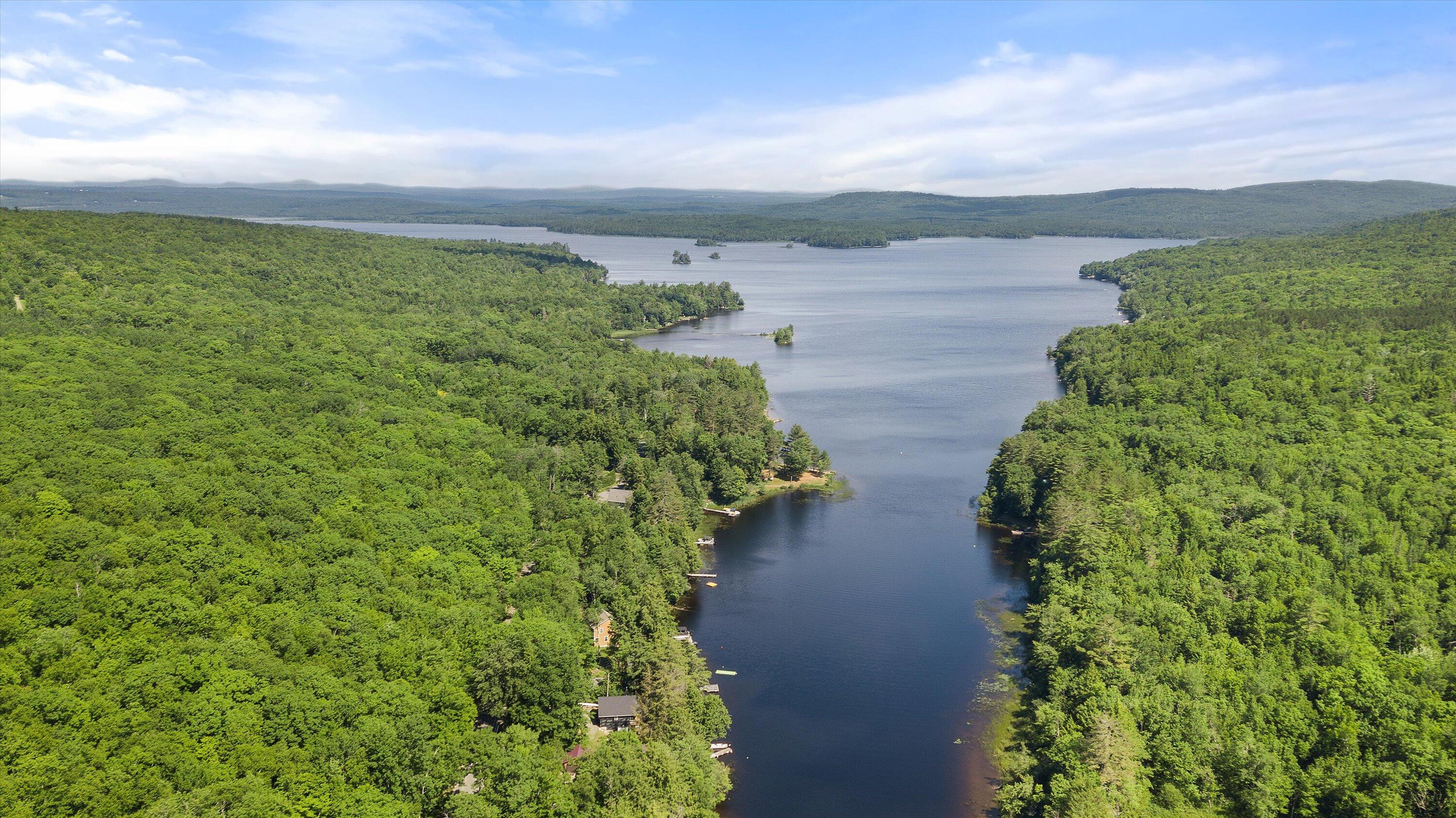 L5,6,9,10 Great Moose Drive Hartland ME 04943